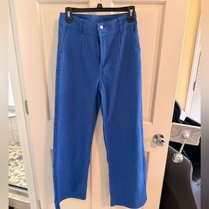 Shein Wide Leg Pants